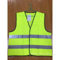 High-vis Reflective safety vest